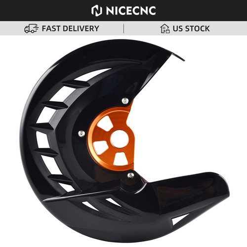 Front brake disc - front,