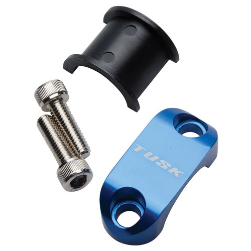 Tusk billet rotating bar - billet,